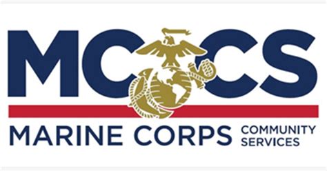 Jobs With Marine Corps Community Services Mccs