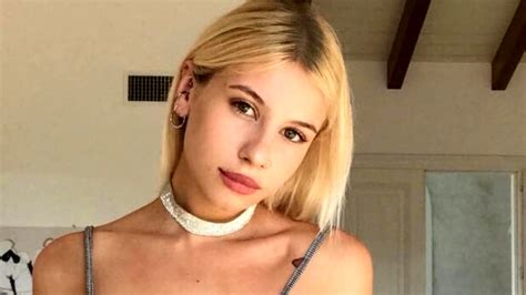 Chi Micol Incorvaia Del Gf Vip Dalla Sorella Clizia Allex Edoardo