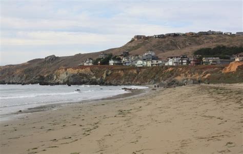 Dillon Beach in Dillon Beach, CA - California Beaches