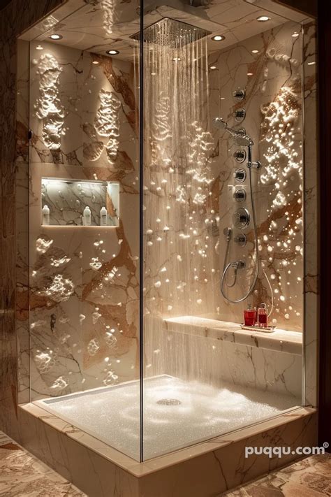 Doorless Walk In Shower Ideas Inspiring Designs For Your Bathroom Puqqu