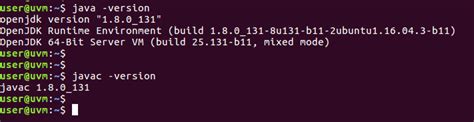 How To Install Java Jdk On Ubuntu Linux
