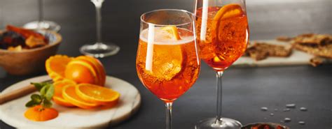 Aperol Spritz Rezept Lidl Kochen