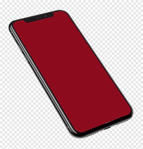 Smartphone Mobile Phone Cellphone 3d Render Png Pngegg