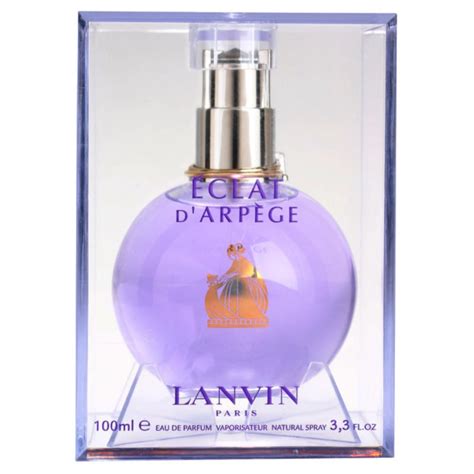 Lanvin Eclat D Arpege Eau De Parfum Pentru Femei Ml Aoro Ro