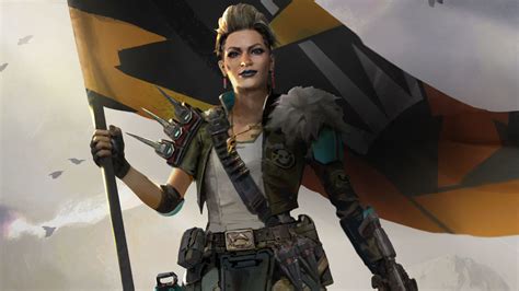 Apex Legends Inizia La Ribellione Il Trailer Di Lancio Della Stagione