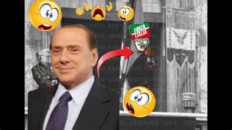 Discorsi Di Politici Italiani Che Mi Fanno Uscire Fuori Di Senno Youtube