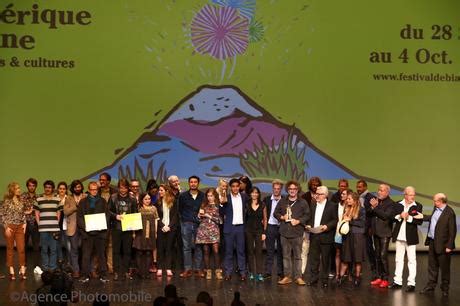 Le E Festival Biarritz Am Rique Latine D Voile Son Palmar S