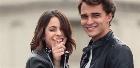 El Original Apodo A La Pareja De Tini Stoessel Y Pepe Barroso