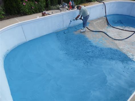 Swimming Pool Resurfacing | Danna Pools Inc.