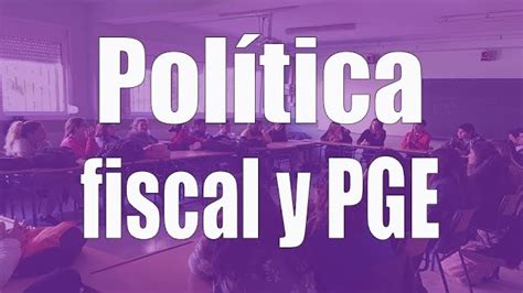 Qué Es La Politica Fiscal Y Ejemplos 2024 Morena Chiapas