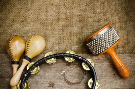 Hispanic Instruments