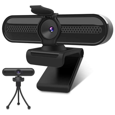 Vizolink 2k Webcam Fhd Computer Streaming Camera With 2k30fps 1080p60fps