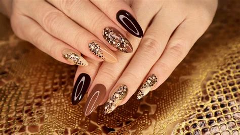 Top 999 Nail Art Images Designs Amazing Collection Nail Art Images