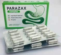 Parazax Complex – test – kaufen – erfahrungen – apotheke – bewertung ...