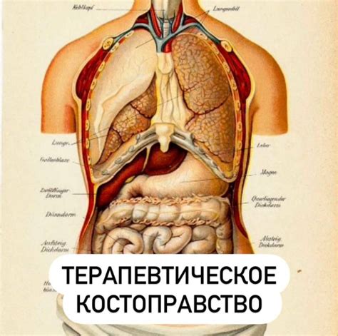 Костоправ в Гамбурге