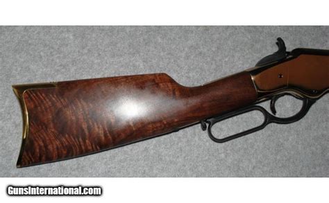 Henry Original Lever Action 44 40