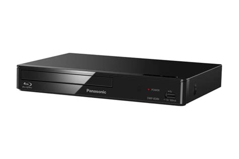 Panasonic Dmp Bd Eg K Lecteur Blu Ray