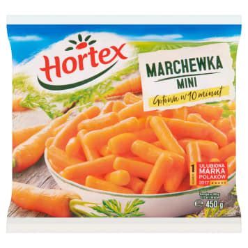 Hortex Mro Ona Mini Marchewka G Frisco Pl