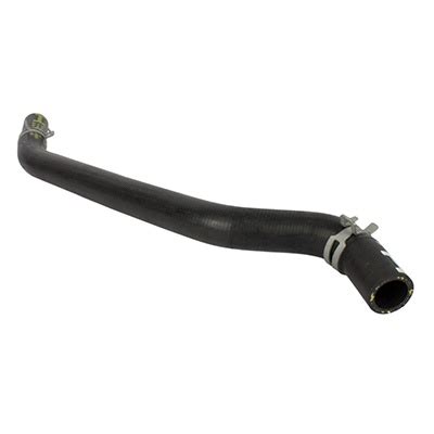 8L8Z 8075 A Engine Coolant Overflow Hose 2008 2012 Ford Ford OEM