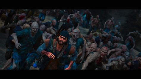 Days Gone Le Meraviglie Della Photo Mode In Una Galleria Immagini