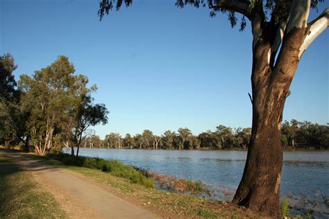 Elevation map of Saint George, St George QLD, Australia - Topographic Map - Altitude Map