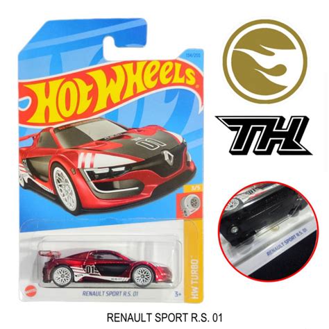 Sth Renault Sport R S Super Treasure Hunt Sth