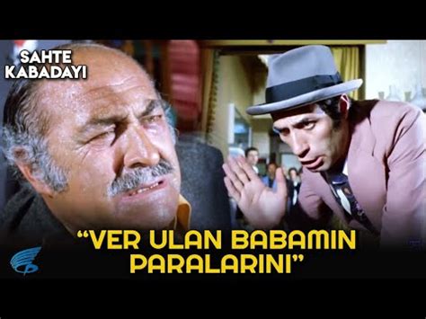 Sahte Kabaday T Rk Filmi Baban N O Lu Kemal Diki Siz Sabri Yi Ezip