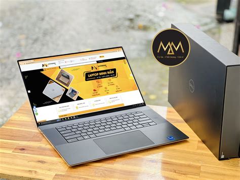 Laptop Dell Cũ Đáng Mua Nhất LapTopMinhMan vn