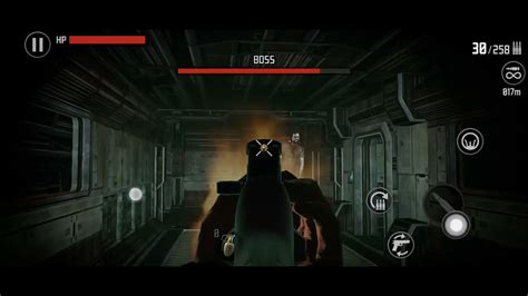 Last Hope 3 Zombies Game|Level 17 |Sniper Zombie War Game|Best Fighting ...
