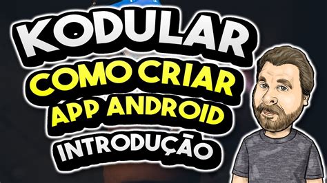 Como Criar Aplicativos Android No Kodular Sem Programa O