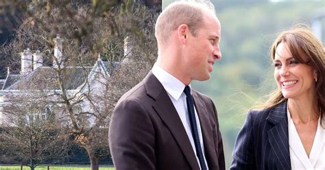 Tragic Royal Love Story Unfolded Behind Walls Of Kate Middleton And