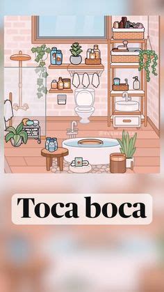 Toca Boca Ideas In Free House Design Create Your Own World