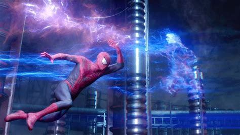 The Amazing Spider Man 2 Official Trailer 2 [hd] 2014 Youtube