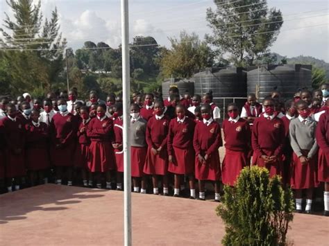 Top Leading High Schools In Kenya 2024 Ranked From 47 Counties In