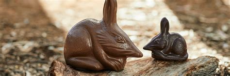 Haigh S Chocolates Haigh S Chocolate Easter Bilby