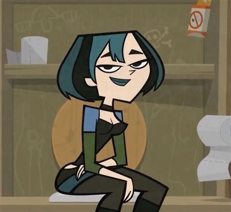 Pin By 史郎 Bel On Total Drama Total Drama Island Drama Cartoon