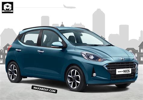 Hyundai Grand I10 Nios Asta Cng Specs And Price In India