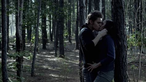 Elena and Stefan - Stefan & Elena Photo (36911755) - Fanpop