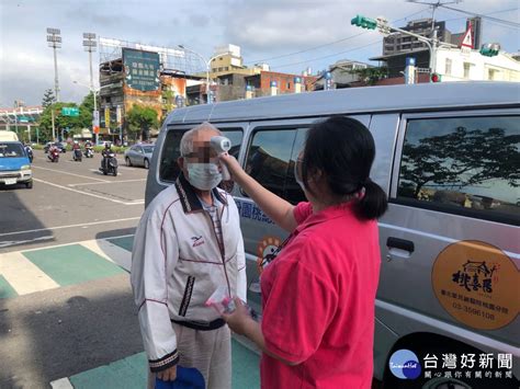 北榮桃園分院「桃喜居」 失智日照中心 樂活學習豐厚生命 蕃新聞