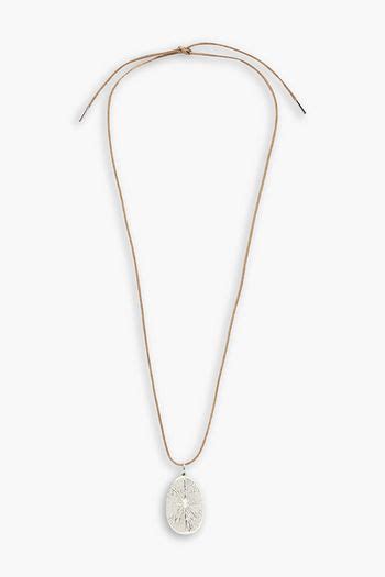 Necklaces Loewe The Outnet