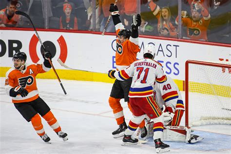 Photo Gallery: Devils vs Flyers (12/03/2022) – Inside Hockey