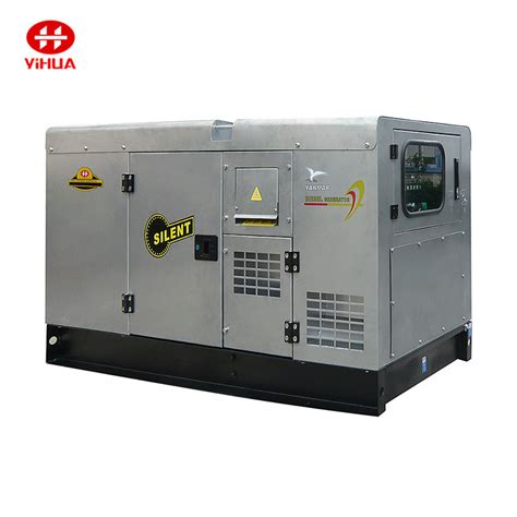 Faw Xichai 30kw Open Or Silent Type Diesel Generator Power Generator