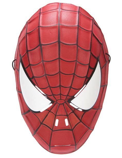 Masque Spiderman™ Enfants Deguise Toi Achat De Masques