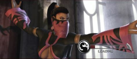 Image 830px Mortal Kombat Deception Loading Screen Image Mileena 1