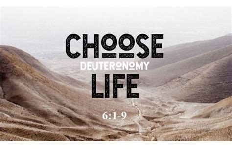 Deuteronomy Sermons — Bibleoutlines.com | Sermons | Commentaries | Bible Study Resources