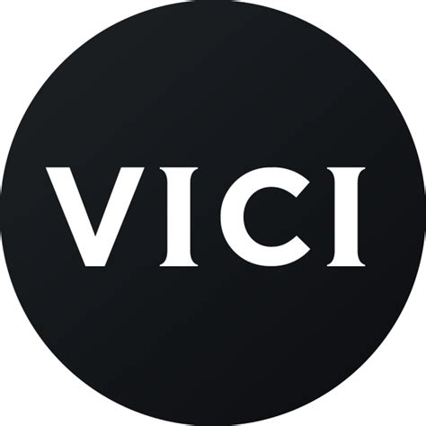 Technical Analysis of VICI Properties Inc. (NYSE:VICI) — TradingView
