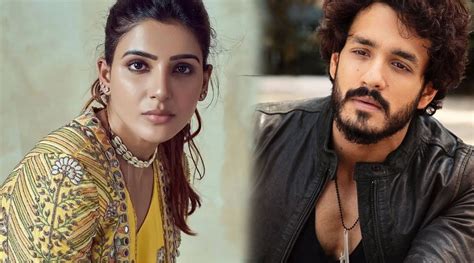 Samantha Ruth Prabhu Diagnosed With Myositis Post Nagachaitanya Brother