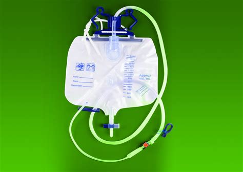 Catheter Drainage Bag Sizes Best Drain Photos Primagem Org