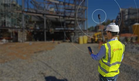 360 View 360 Construction Evercam
