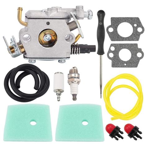 Buy C Q El Carburetor Kit For L L L L L L